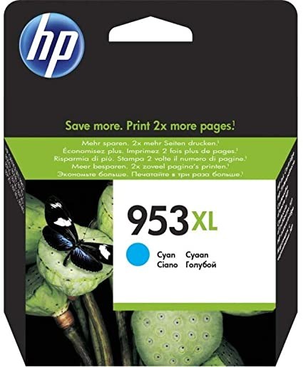 Cartouche d'Encre HP Adaptable 123 - SpaceNet